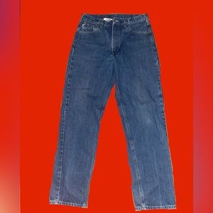 34x34 carhartt jeans fire resistant